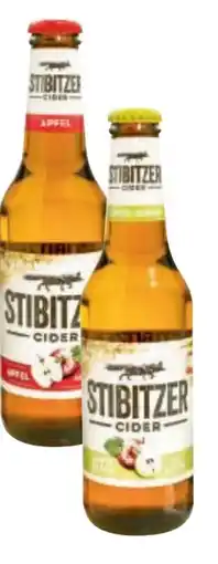 Metro Stibitzer Apfel Cider Angebot