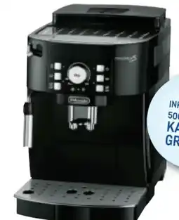 Metro DeLonghi Kaffeevollautomat ECAM 21.117SB Angebot