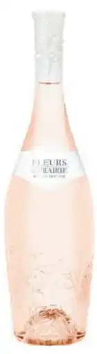 Metro Fleurs de Prairie Côtes Provence Angebot