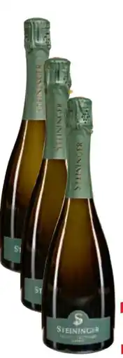 Metro Weingut Steininger Sekt Angebot