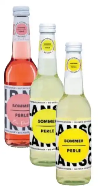 Metro Sommerperle Bio Sommerspritzer Angebot
