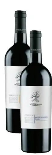Metro Cantine San Marzano Primitivo Angebot