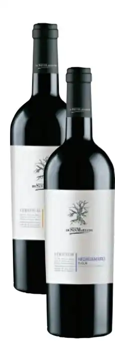 Metro Cantine San Marzano Primitivo Angebot