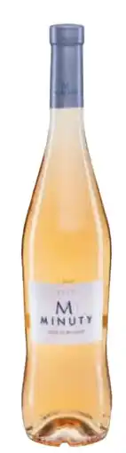 Metro Minuty Rose Angebot