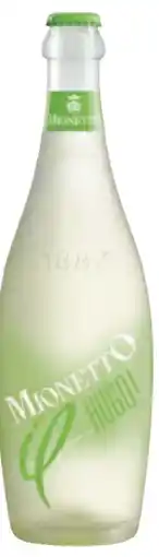 Metro Mionetto il Hugo Angebot