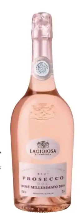 Metro La Gioiosa Prosecco Raboso Rosé Angebot