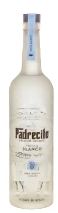 Metro Padre azul Padrecito Bio Tequila Blanco Angebot