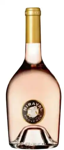 Metro Miraval Côtes de Provence Rosé Angebot
