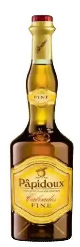 Metro Papidoux Calvados Fine Angebot