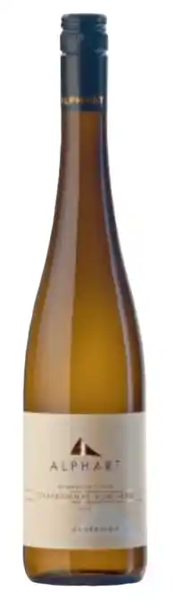 Metro Alphart Chardonnay vom Berg Angebot