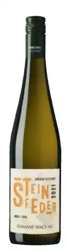 Metro Domäne Wachau Grüner Veltliner Steinfeder Gneiss & Löss Angebot