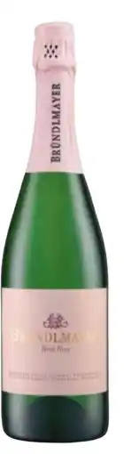 Metro Bründlmayer Brut Rosé Angebot