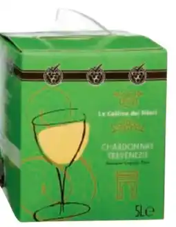 Metro Le Colline dei Filari Chardonnay Trevenezie Angebot