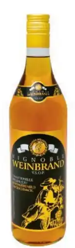 Metro Gautier Mückstein Vignoble Weinbrand Angebot