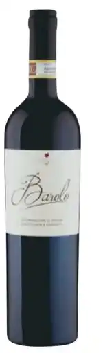 Metro Alte Rocche Bianche Barolo Angebot