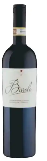 Metro Alte Rocche Bianche Barolo Angebot
