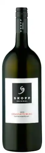 Metro Weingut Walter Skoff Original Sauvignon Ried Blanc Grassnitzberg Angebot