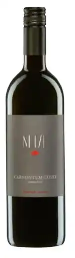Metro Weingut Netzl Carnuntum Cuvée Angebot