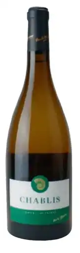 Metro Emile Durand Chablis Angebot