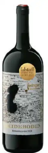 Metro Weingut Keringer Heideboden Cuvée Angebot