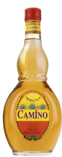 Metro Camino Tequila Angebot
