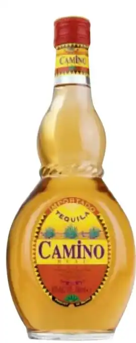 Metro Camino Tequila Angebot