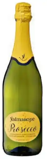 Metro Valmarone Prosecco Spumante Angebot