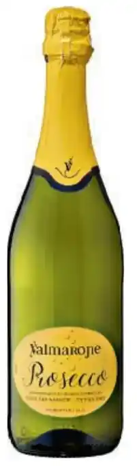 Metro Valmarone Prosecco Spumante Angebot