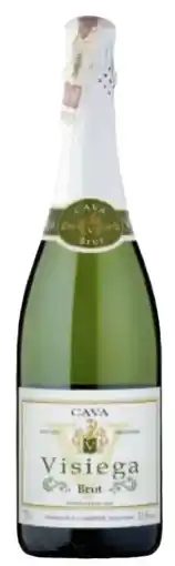 Metro Visiega Cava Brut Angebot