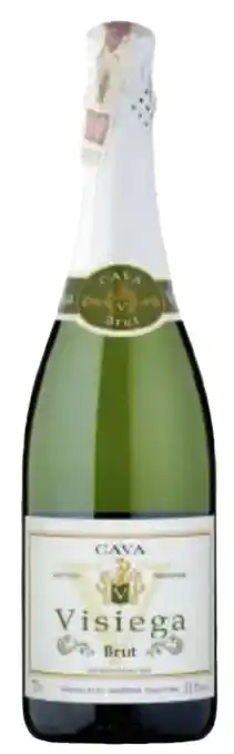 Metro Visiega Cava Brut Angebot