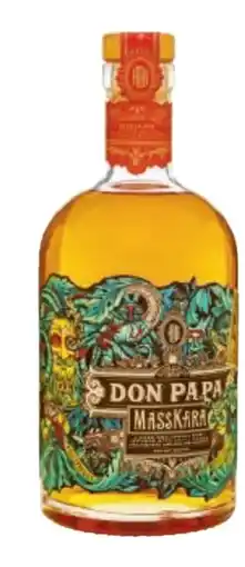 Metro Don Papa Rum Angebot