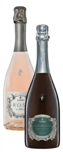 Metro Canella Prosecco Spumante Angebot