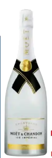 Metro Moet & Chandon Ice Impérial Angebot