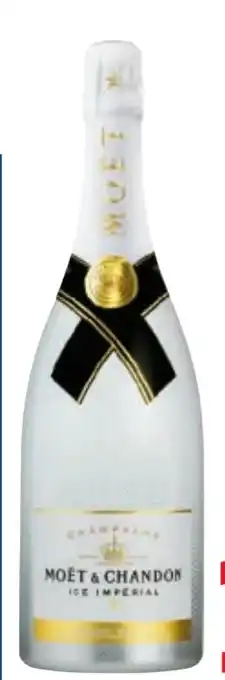 Metro Moet & Chandon Ice Impérial Angebot