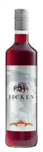 Metro Ficken Jostabeerenlikör Angebot