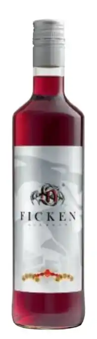 Metro Ficken Jostabeerenlikör Angebot