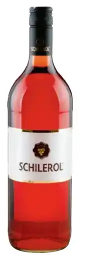 Metro Machater Schilerol Aperitifgetränk Angebot