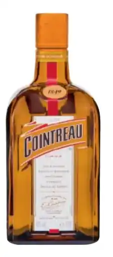 Metro Cointreau Orangenlikör Angebot
