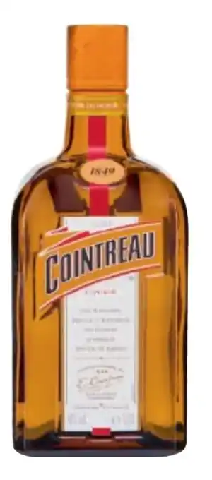 Metro Cointreau Orangenlikör Angebot