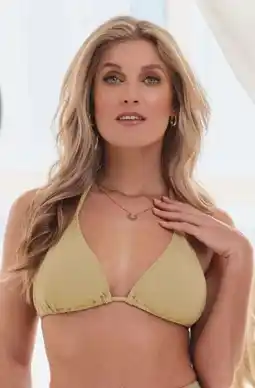 Woolworth Damen Bikini Top Angebot