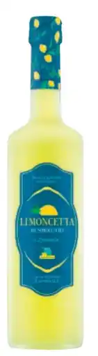 Metro Lucano Limoncetta di Sorrento Angebot