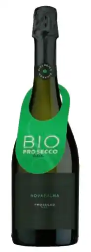 Metro Winvino Bio Prosecco Novapalma Angebot