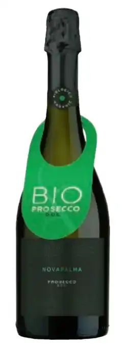 Metro Winvino Bio Prosecco Novapalma Angebot