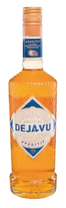 Metro Schwarze & Schlichte Aperitif Oriental De Ja-Vu Angebot