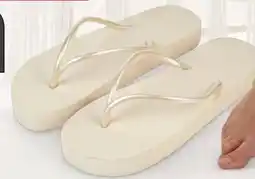 Woolworth Damen Zehentrenner Angebot