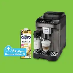 0815 DeLonghi Magnifica Evo Milk ECAM290.81.TB Angebot