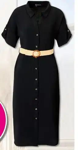 Woolworth Damen-Kleid Angebot