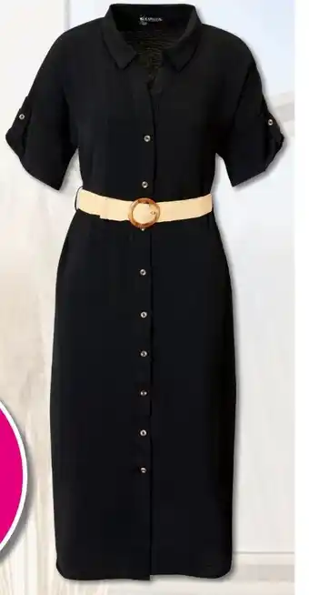 Woolworth Damen-Kleid Angebot