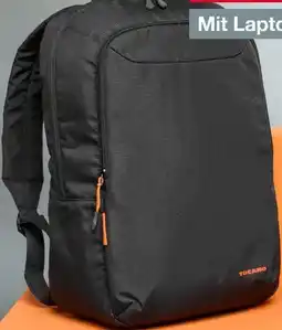 Woolworth Tucano Rucksack Angebot