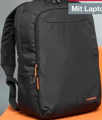 Woolworth Tucano Rucksack Angebot